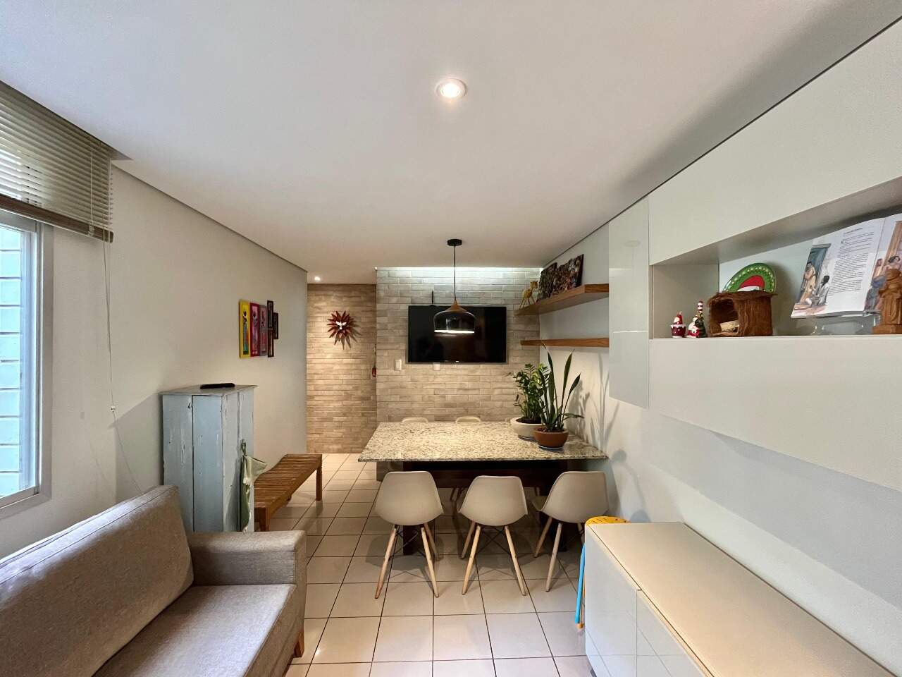 Imagem do imóvel Apartamento à venda, 3 quartos, 1 suíte, 2 vagas, Buritis - Belo Horizonte/MG