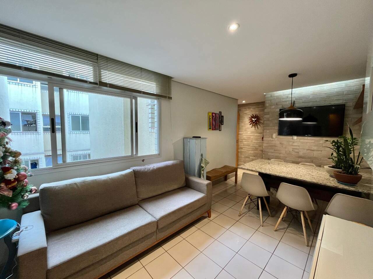 Imagem do imóvel Apartamento à venda, 3 quartos, 1 suíte, 2 vagas, Buritis - Belo Horizonte/MG