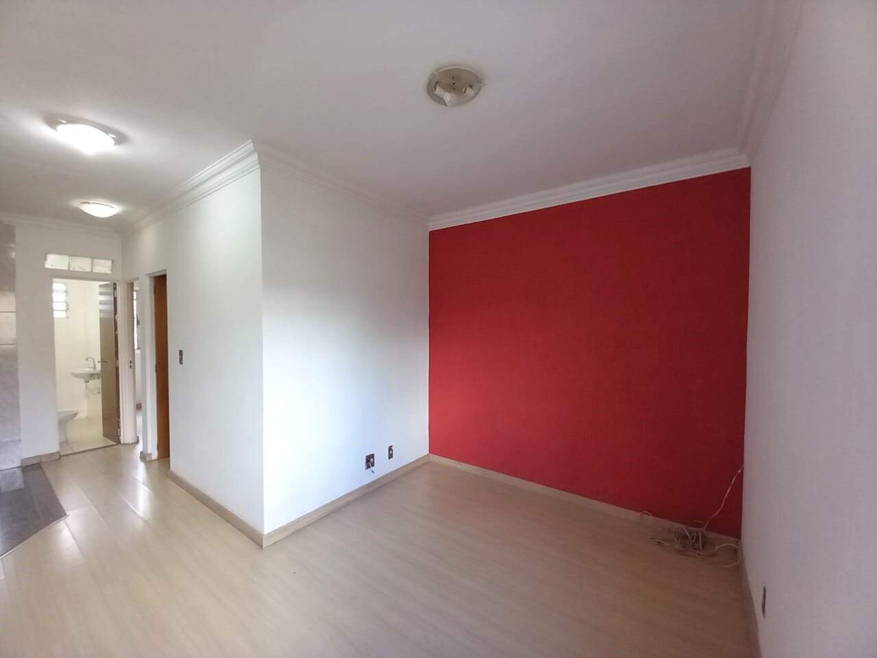 Imagem do imóvel Apartamento à venda, 2 quartos, 1 vaga, Havaí - Belo Horizonte/MG