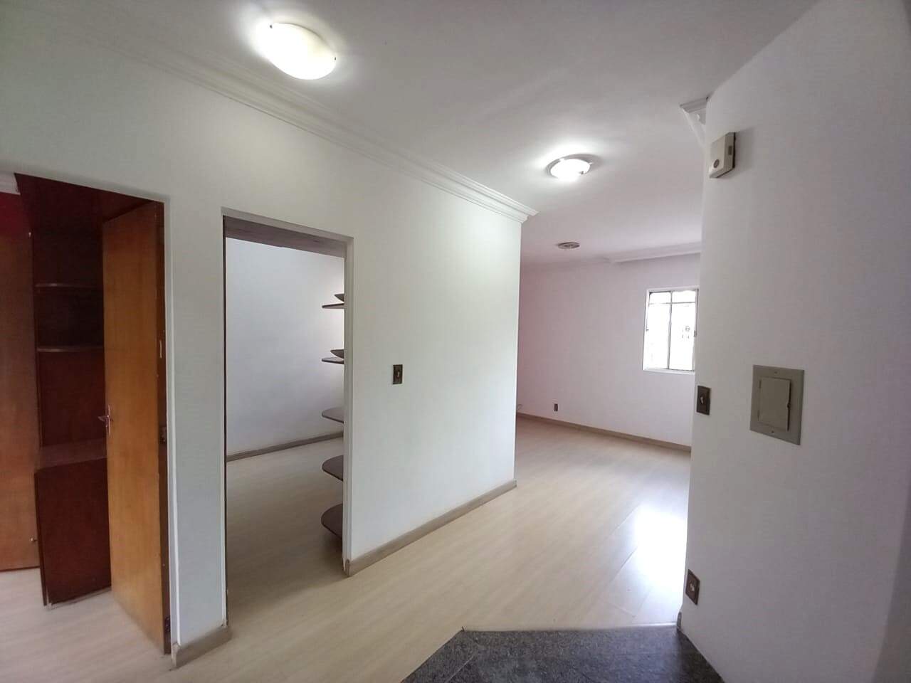 Imagem do imóvel Apartamento à venda, 2 quartos, 1 vaga, Havaí - Belo Horizonte/MG