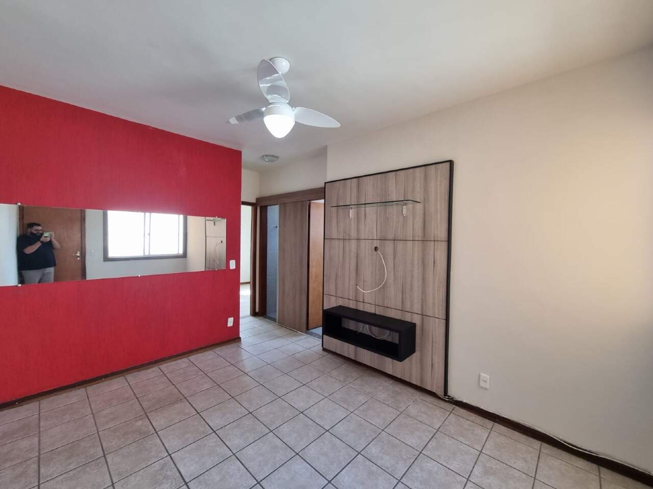 Imagem do imóvel Apartamento para aluguel, 2 quartos, 1 vaga, Havaí - Belo Horizonte/MG
