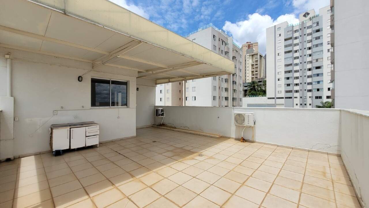 Imagem do imóvel Cobertura à venda, 5 quartos, 1 suíte, 2 vagas, Buritis - Belo Horizonte/MG