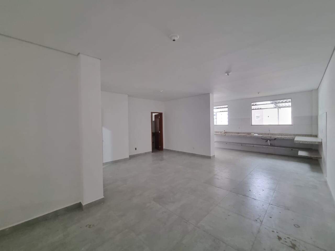 Imagem do imóvel Apartamento para aluguel, 2 quartos, 1 suíte, 1 vaga, Buritis - Belo Horizonte/MG
