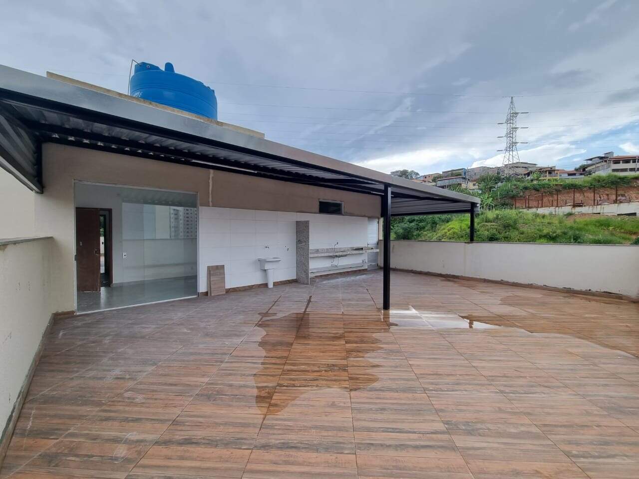 Imagem do imóvel Apartamento para aluguel, 1 quarto, 1 vaga, Buritis - Belo Horizonte/MG