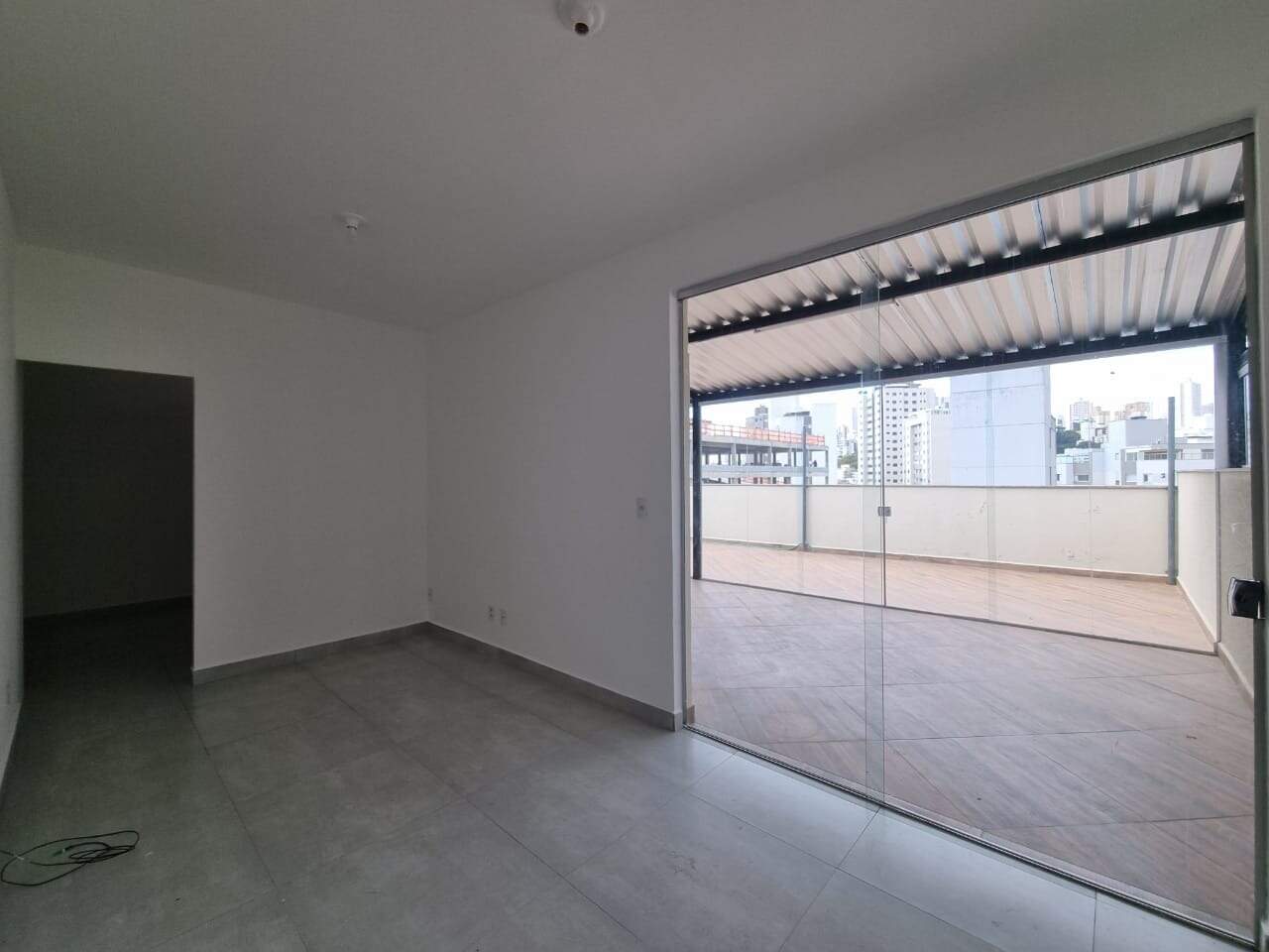 Imagem do imóvel Apartamento para aluguel, 1 quarto, 1 vaga, Buritis - Belo Horizonte/MG