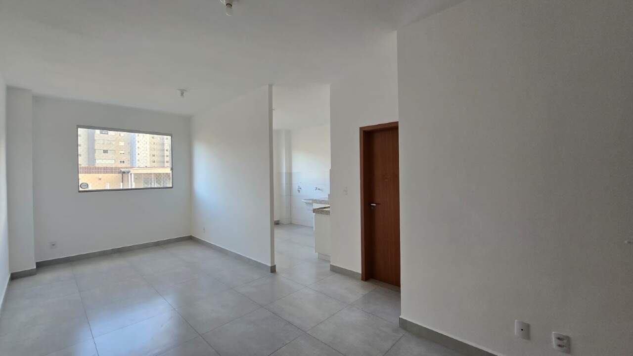 Imagem do imóvel Apartamento para aluguel, 1 quarto, 1 vaga, Buritis - Belo Horizonte/MG