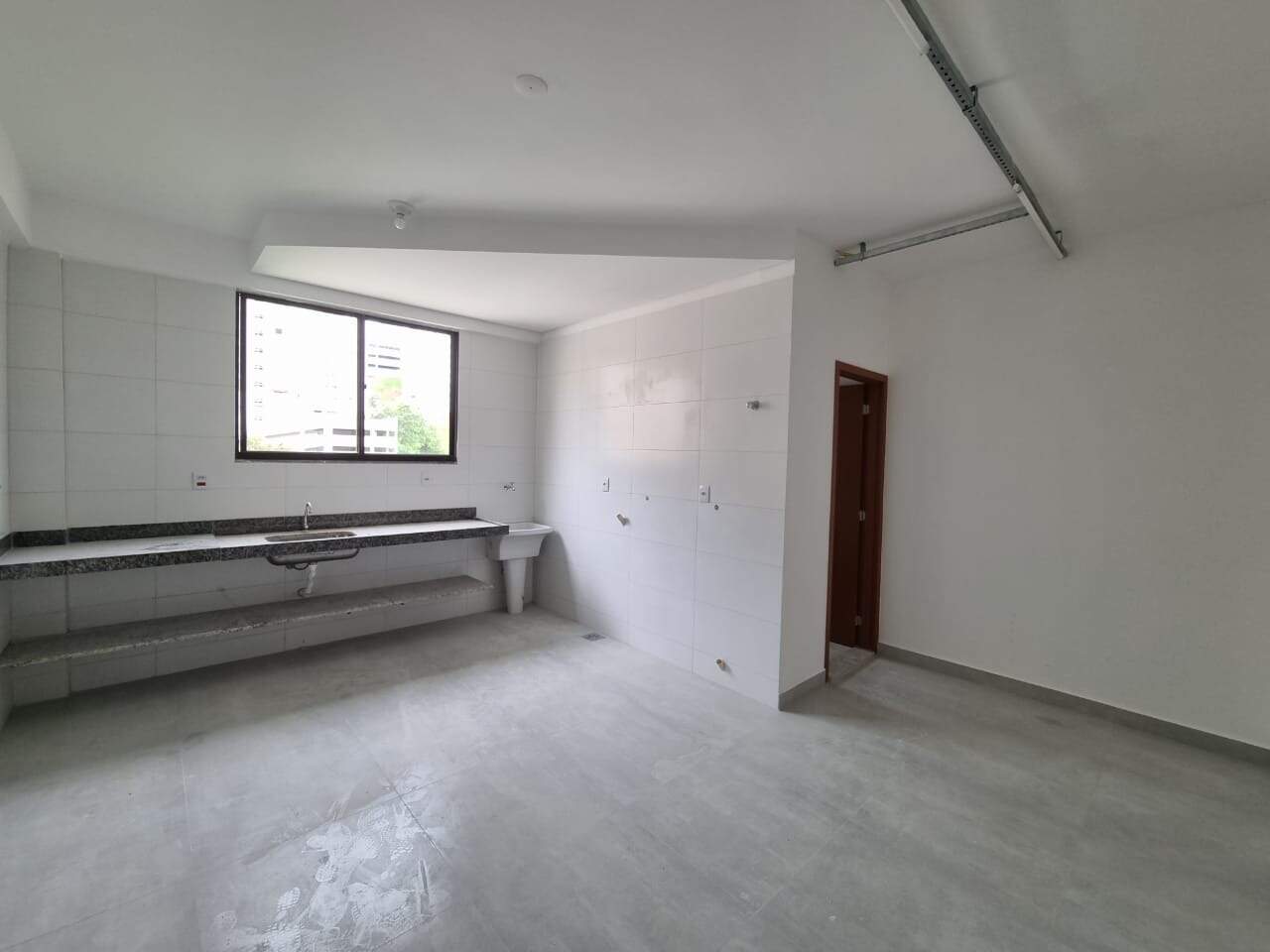 Imagem do imóvel Apartamento para aluguel, 2 quartos, 1 vaga, Buritis - Belo Horizonte/MG