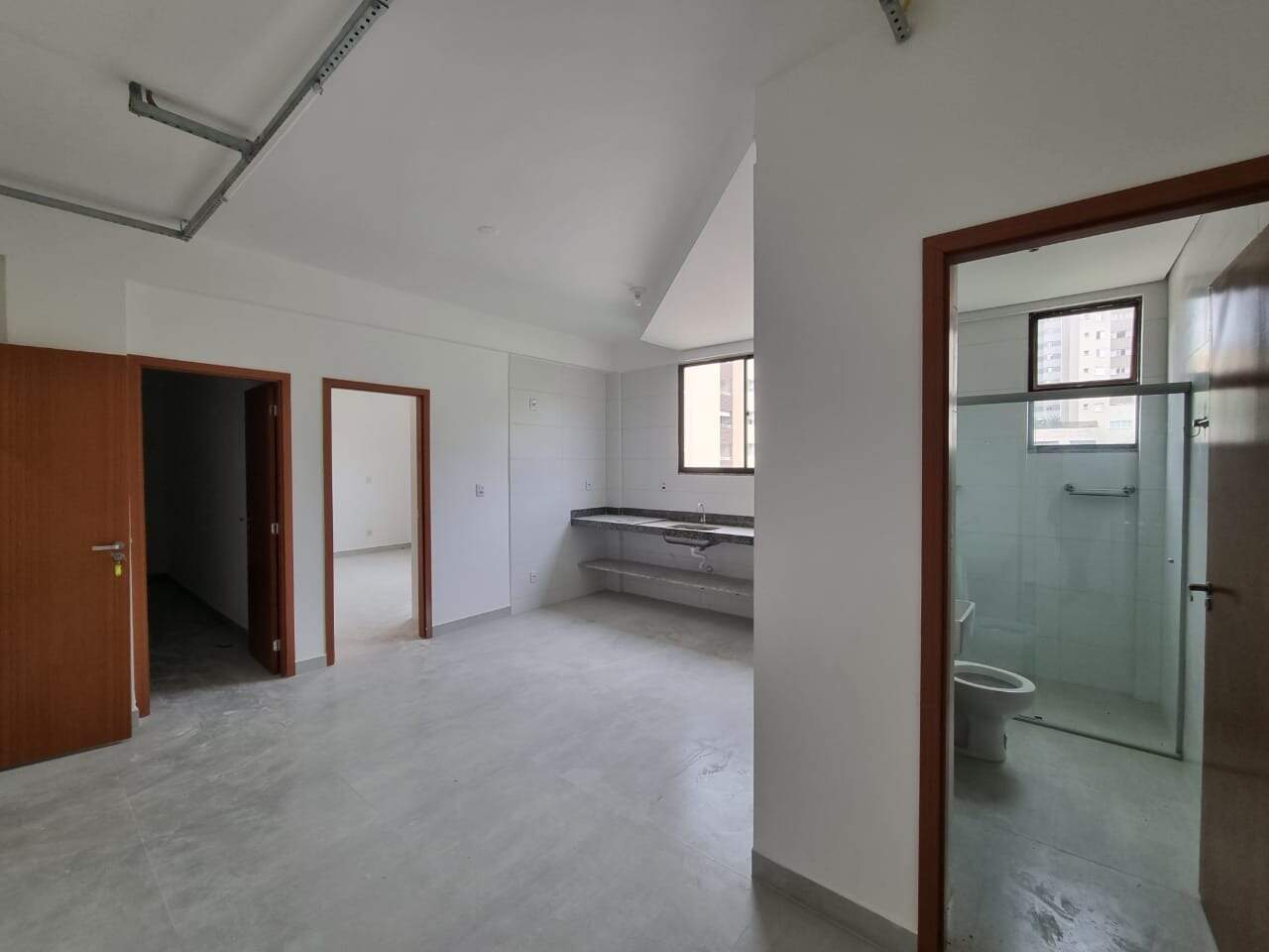 Imagem do imóvel Apartamento para aluguel, 2 quartos, 1 vaga, Buritis - Belo Horizonte/MG