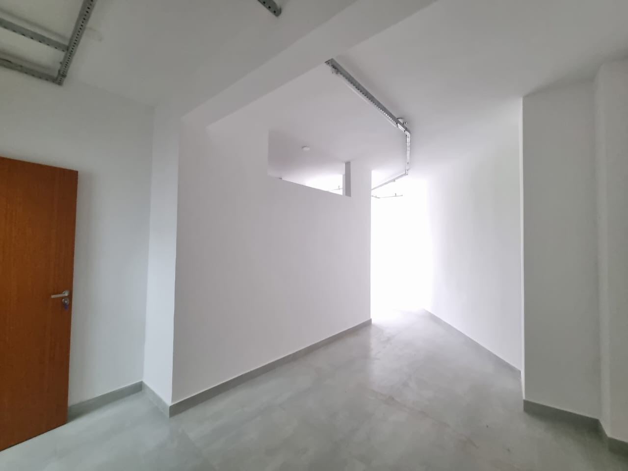 Imagem do imóvel Apartamento 2 Quartos para Aluguel | Frente, Buritis - 61 m², 1 vaga