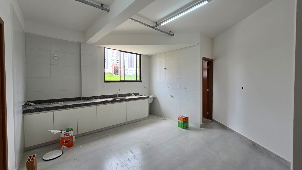 Imagem do imóvel Apartamento 2 Quartos para Aluguel | Frente, Buritis - 61 m², 1 vaga