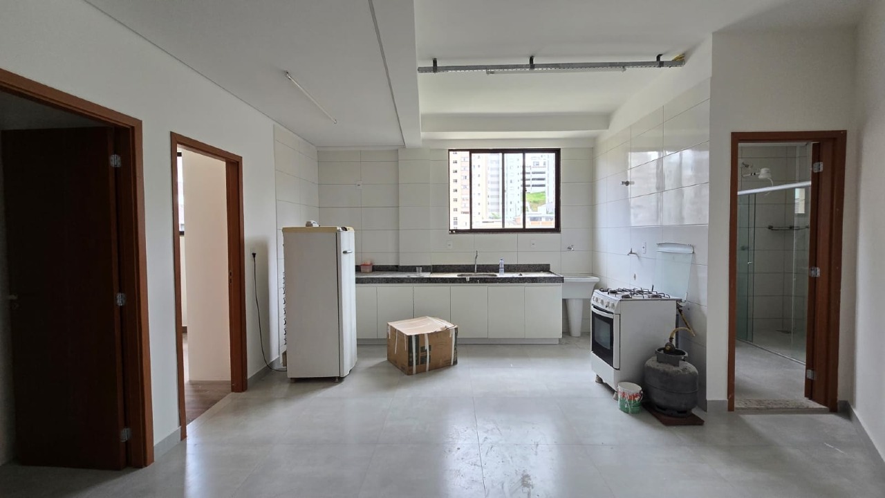 Imagem do imóvel Apartamento para aluguel, 2 quartos, 1 vaga, Buritis - Belo Horizonte/MG