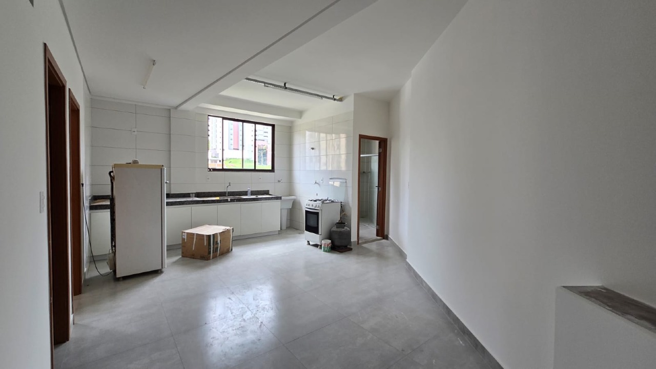 Imagem do imóvel Apartamento para aluguel, 2 quartos, 1 vaga, Buritis - Belo Horizonte/MG