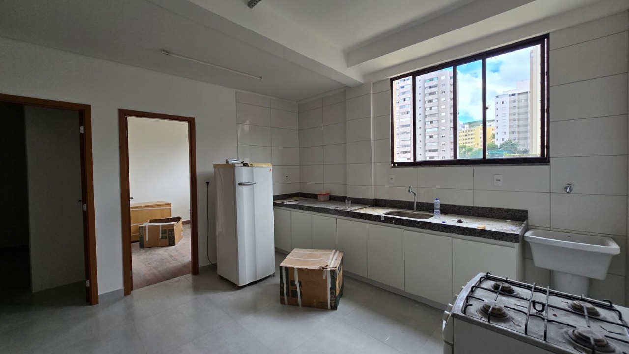 Imagem do imóvel Apartamento para aluguel, 2 quartos, 1 vaga, Buritis - Belo Horizonte/MG