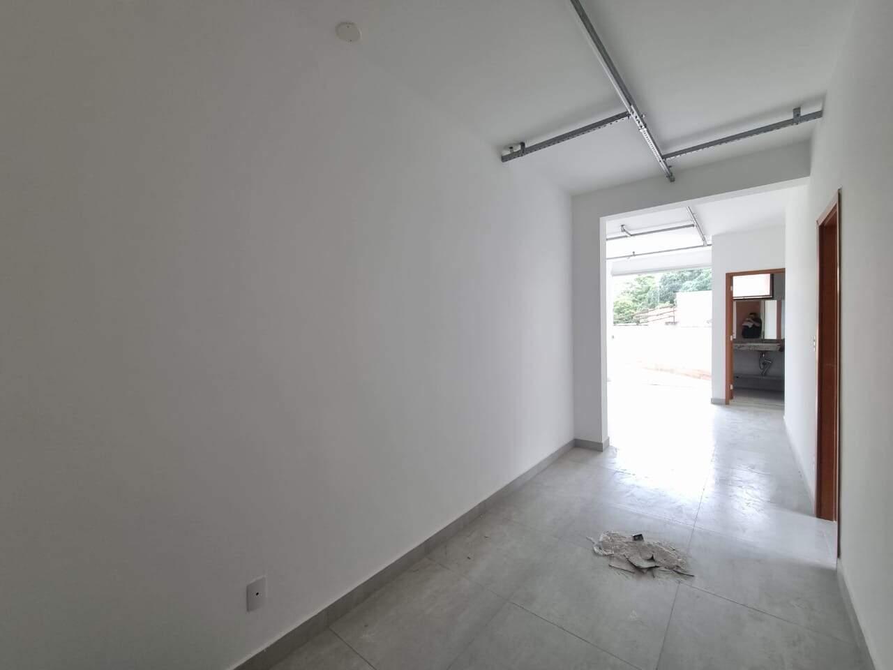 Imagem do imóvel Cobertura para aluguel, 3 quartos, 2 vagas, Buritis - Belo Horizonte/MG