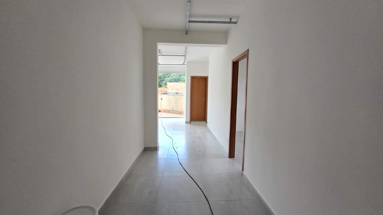 Imagem do imóvel Cobertura 3 quartos para aluguel em Buritis, frente, 107 m², 2 vagas