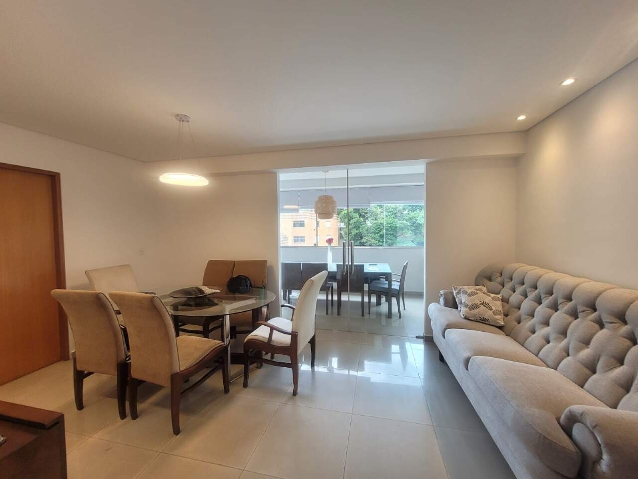 Imagem do imóvel Apartamento à venda, 4 quartos, 1 suíte, 3 vagas, Buritis - Belo Horizonte/MG