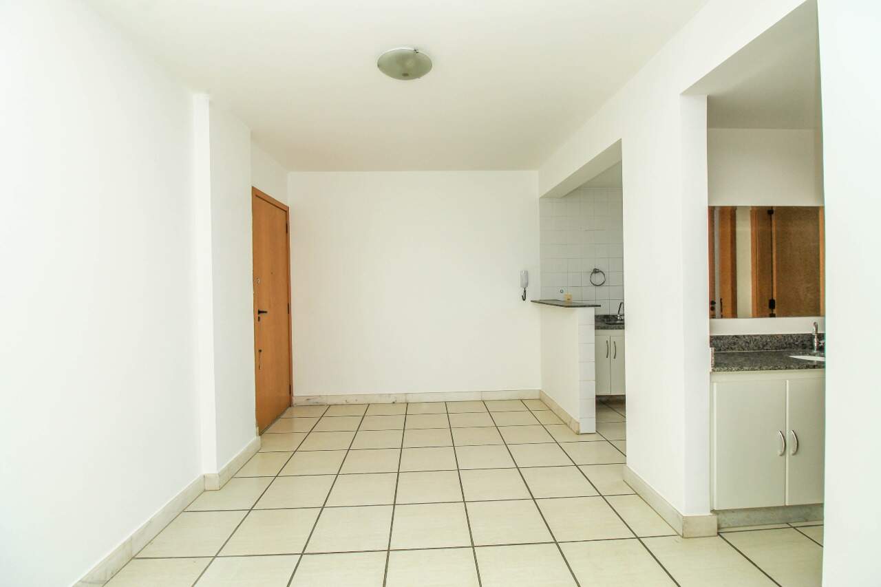 Imagem do imóvel Apartamento para aluguel, 1 quarto, 1 vaga, Buritis - Belo Horizonte/MG