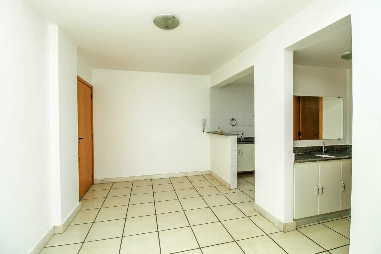 Imagem do imóvel Apartamento para aluguel, 1 quarto, 1 vaga, Buritis - Belo Horizonte/MG