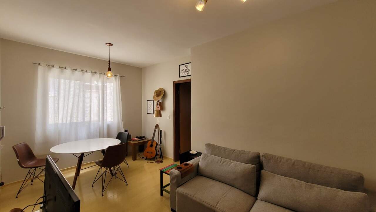 Imagem do imóvel Apartamento à venda, 2 quartos, 1 suíte, 2 vagas, Buritis - Belo Horizonte/MG