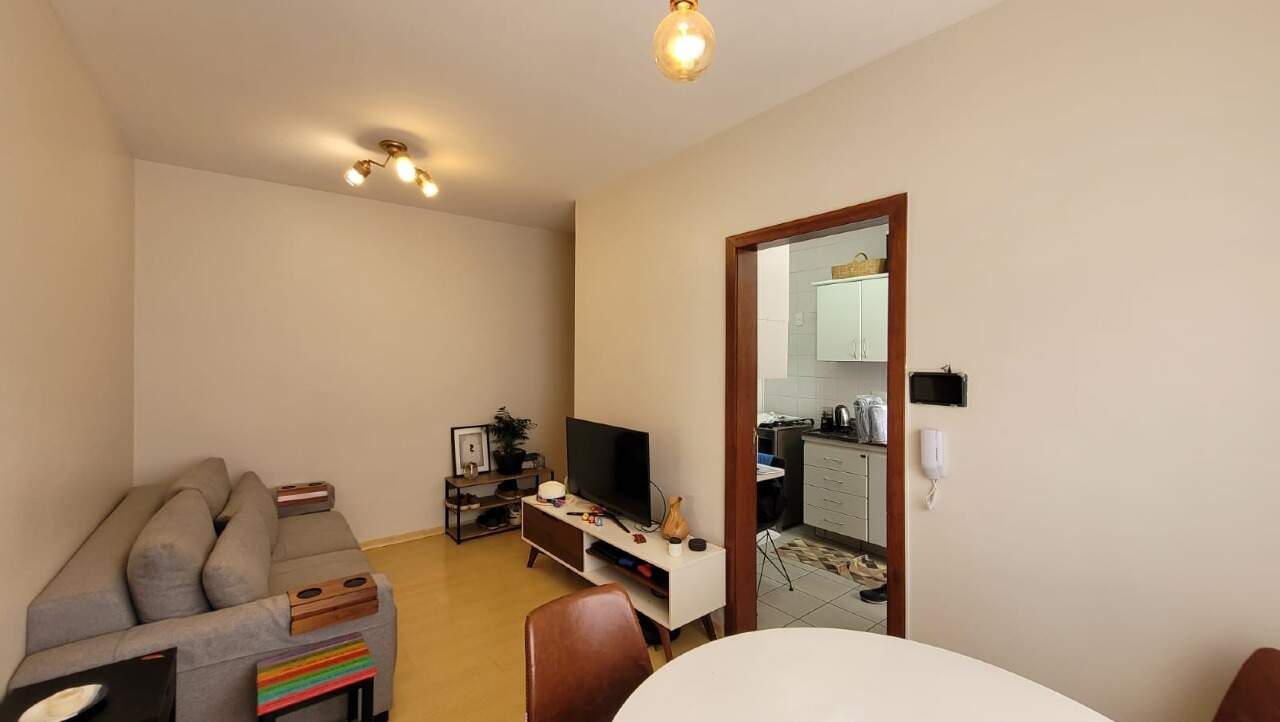 Imagem do imóvel Apartamento à venda, 2 quartos, 1 suíte, 2 vagas, Buritis - Belo Horizonte/MG