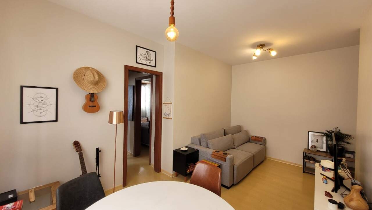 Imagem do imóvel Apartamento à venda, 2 quartos, 1 suíte, 2 vagas, Buritis - Belo Horizonte/MG
