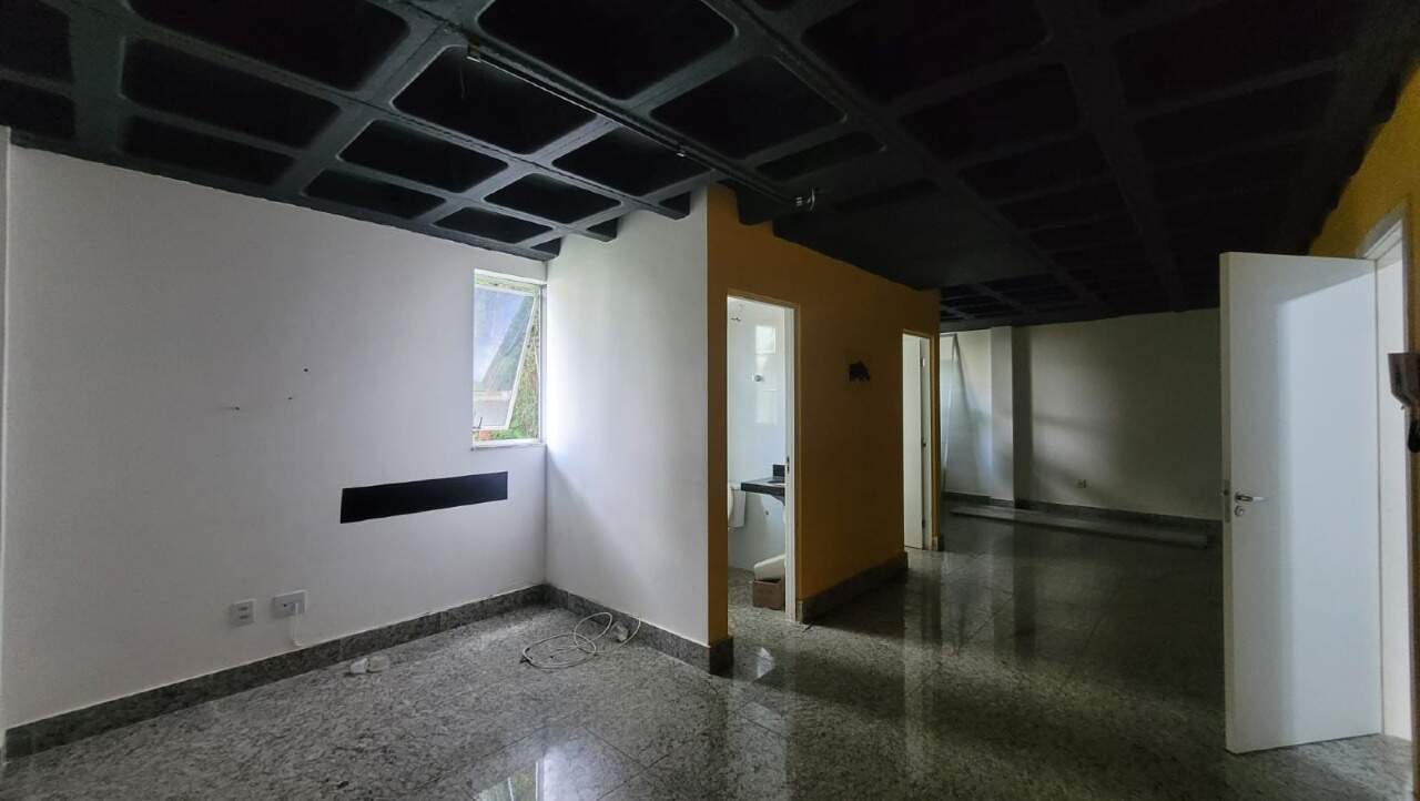 Imagem do imóvel Sala para aluguel, 1 vaga, Buritis - Belo Horizonte/MG