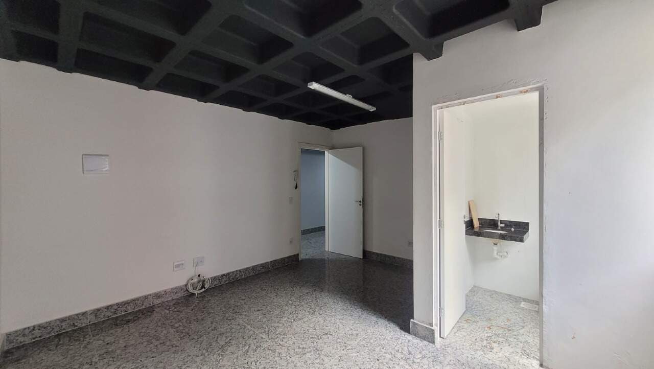 Imagem do imóvel Sala para aluguel, 1 vaga, Buritis - Belo Horizonte/MG