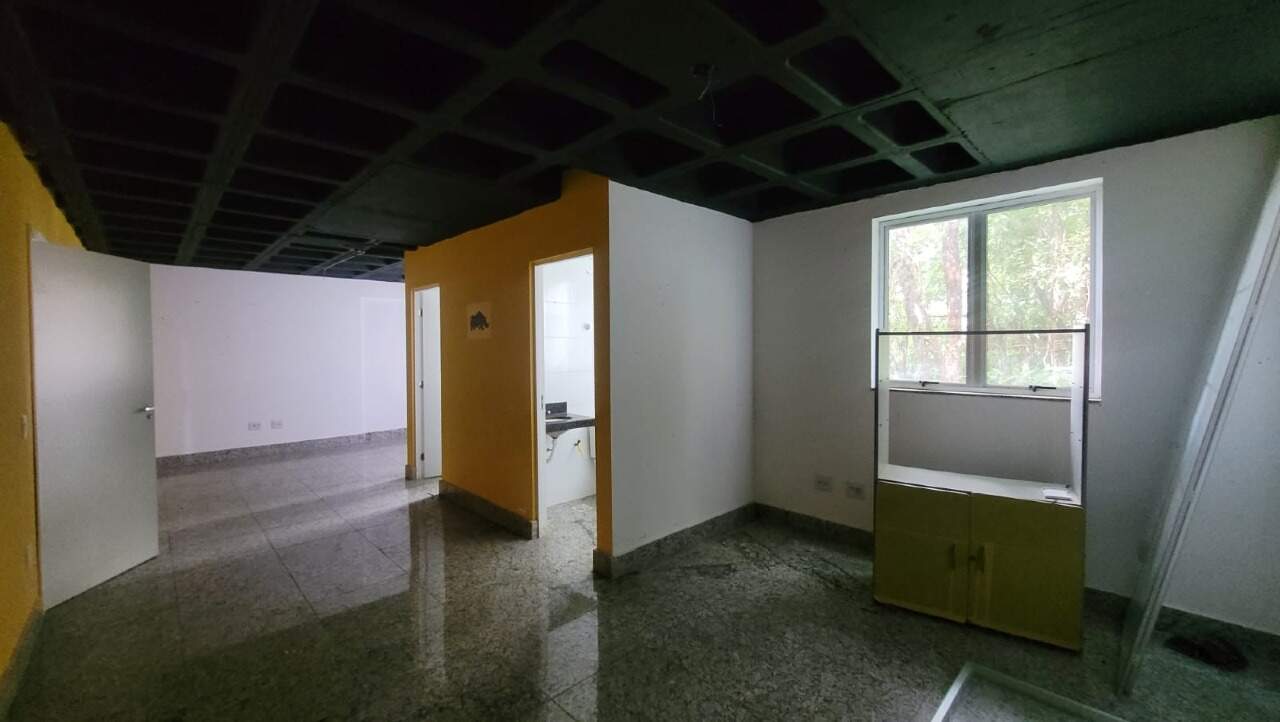Imagem do imóvel Sala para aluguel, 1 vaga, Buritis - Belo Horizonte/MG