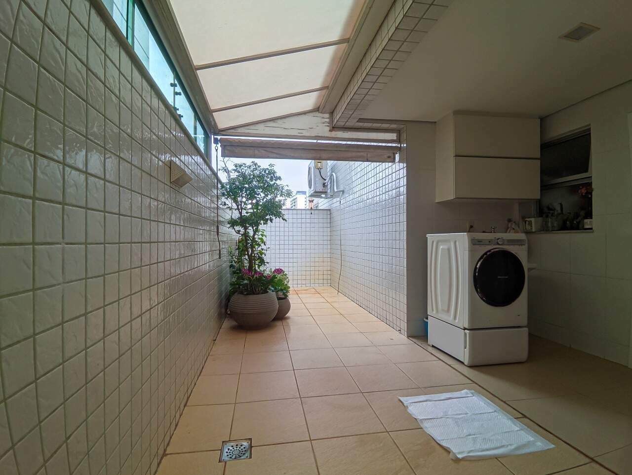 Imagem do imóvel Área privativa à venda, 4 quartos, 1 suíte, 3 vagas, Buritis - Belo Horizonte/MG