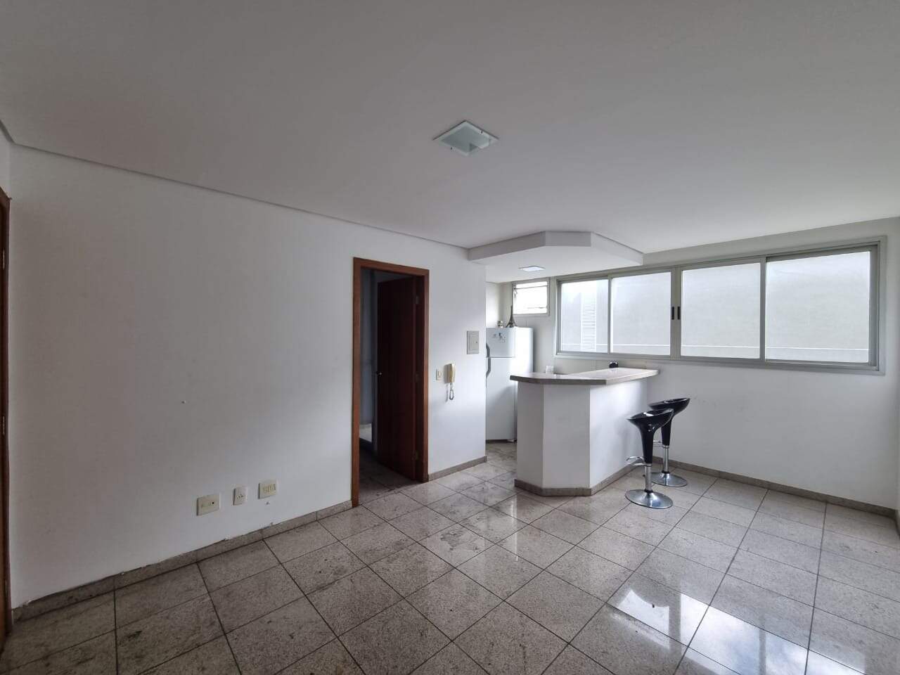 Imagem do imóvel Apartamento para aluguel, 1 quarto, 1 suíte, 2 vagas, Luxemburgo - Belo Horizonte/MG