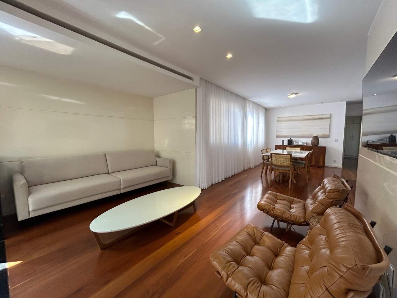 Imagem do imóvel Apartamento à venda, 4 quartos, 1 suíte, 3 vagas, Buritis - Belo Horizonte/MG