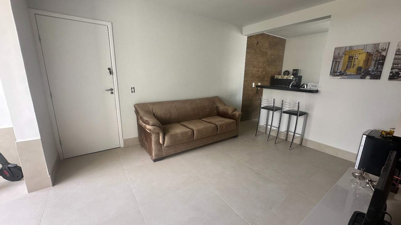 Imagem do imóvel Apartamento à venda, 2 quartos, 1 suíte, 1 vaga, Buritis - Belo Horizonte/MG