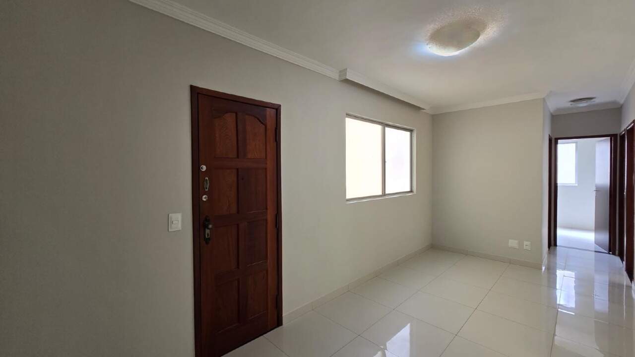 Imagem do imóvel Apartamento para aluguel, 3 quartos, 1 vaga, Buritis - Belo Horizonte/MG