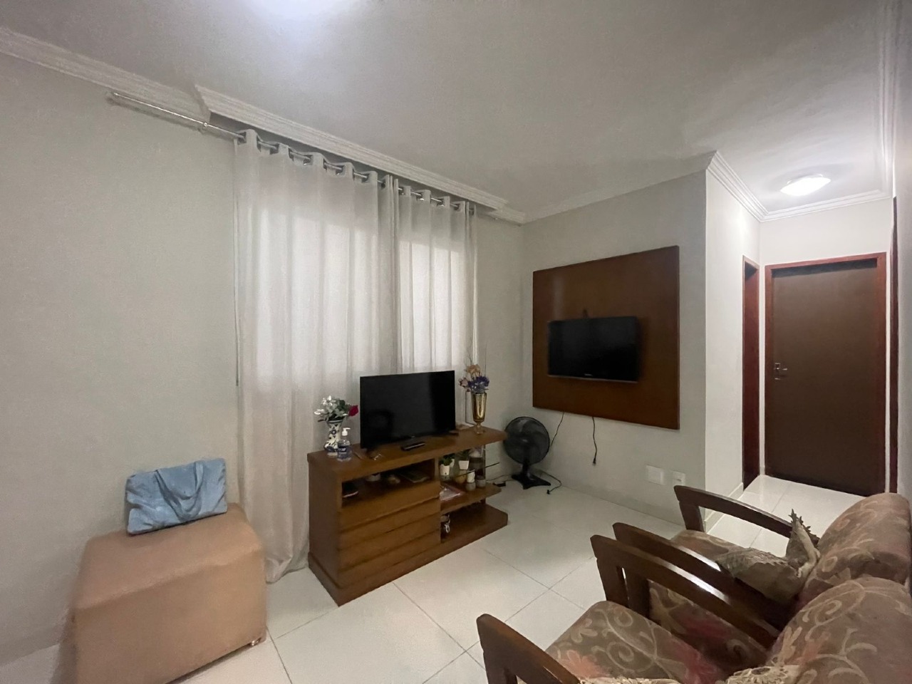 Imagem do imóvel Apartamento para aluguel, 3 quartos, 1 vaga, Buritis - Belo Horizonte/MG