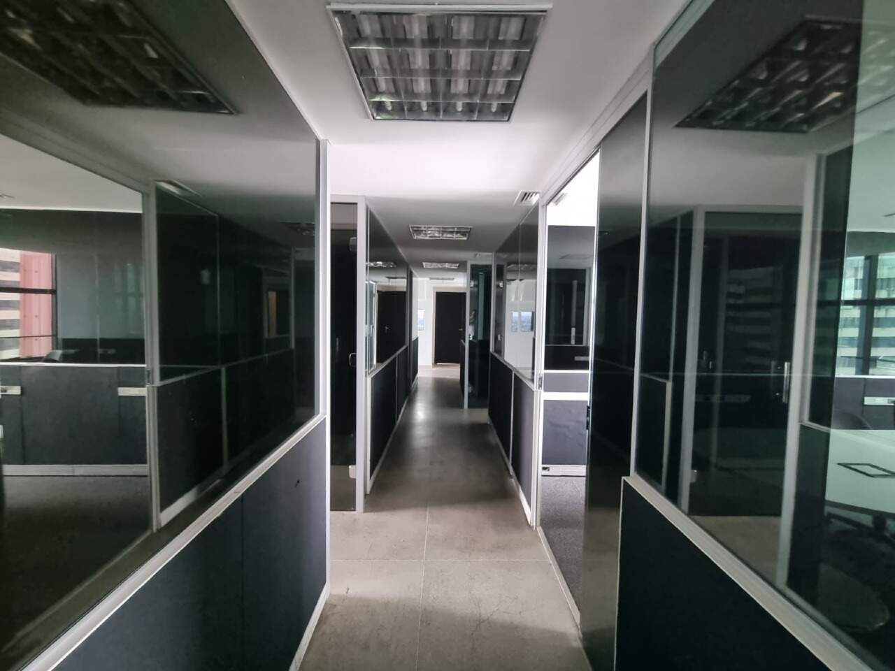 Imagem do imóvel Andar corrido para aluguel, 2 vagas, Estoril - Belo Horizonte/MG