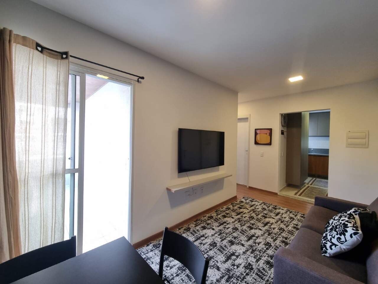 Imagem do imóvel Apartamento para aluguel, 2 quartos, 1 vaga, Buritis - Belo Horizonte/MG