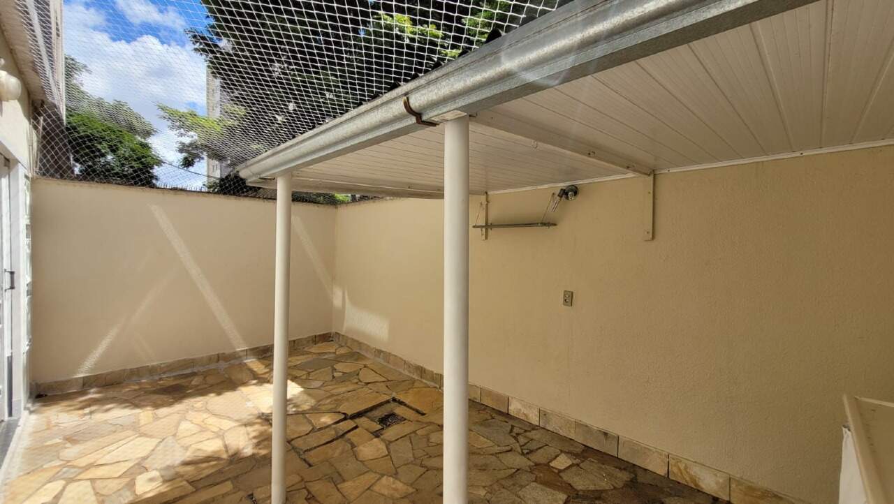 Imagem do imóvel Área privativa para aluguel, 2 quartos, 1 suíte, 1 vaga, Buritis - Belo Horizonte/MG