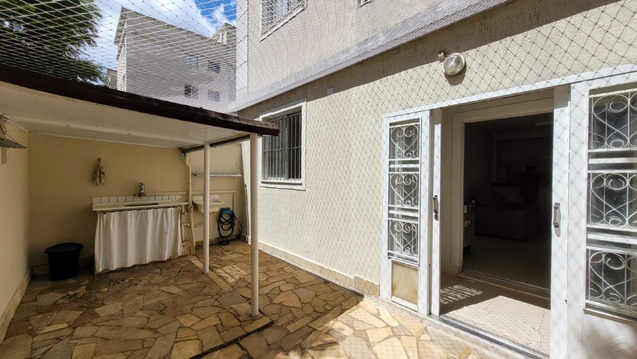 Imagem do imóvel Área privativa para aluguel, 2 quartos, 1 suíte, 1 vaga, Buritis - Belo Horizonte/MG