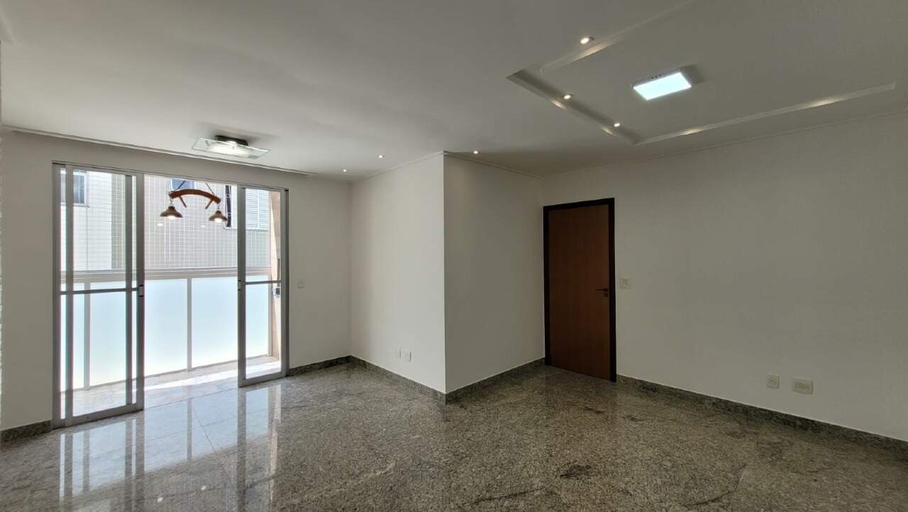 Imagem do imóvel Apartamento para aluguel, 4 quartos, 1 suíte, 2 vagas, Buritis - Belo Horizonte/MG