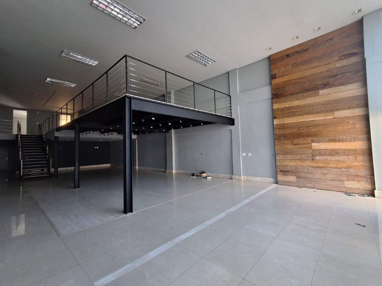 Imagem do imóvel Loja para aluguel, Estoril - Belo Horizonte/MG