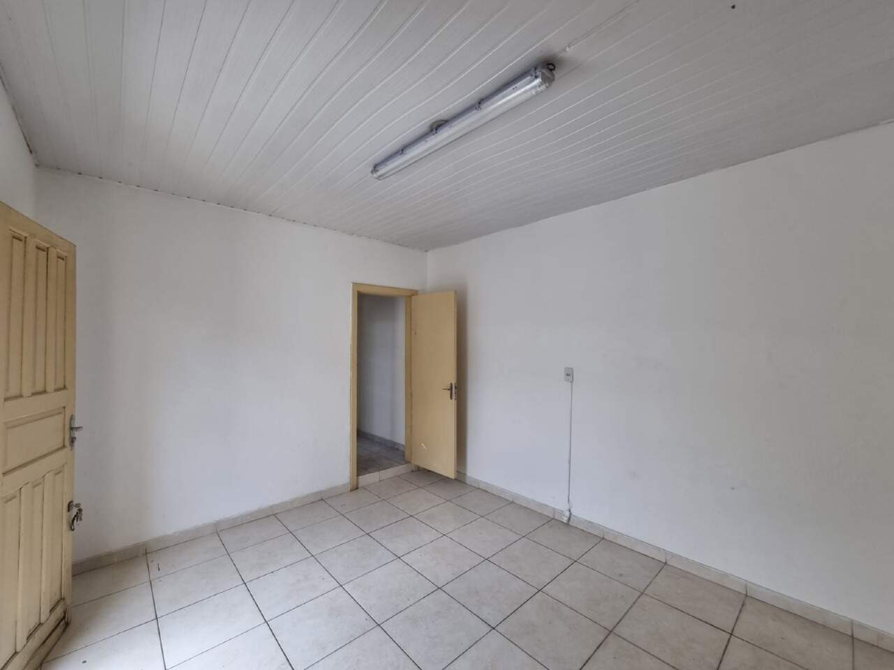 Imagem do imóvel Casa para aluguel, 1 quarto, Salgado Filho - Belo Horizonte/MG