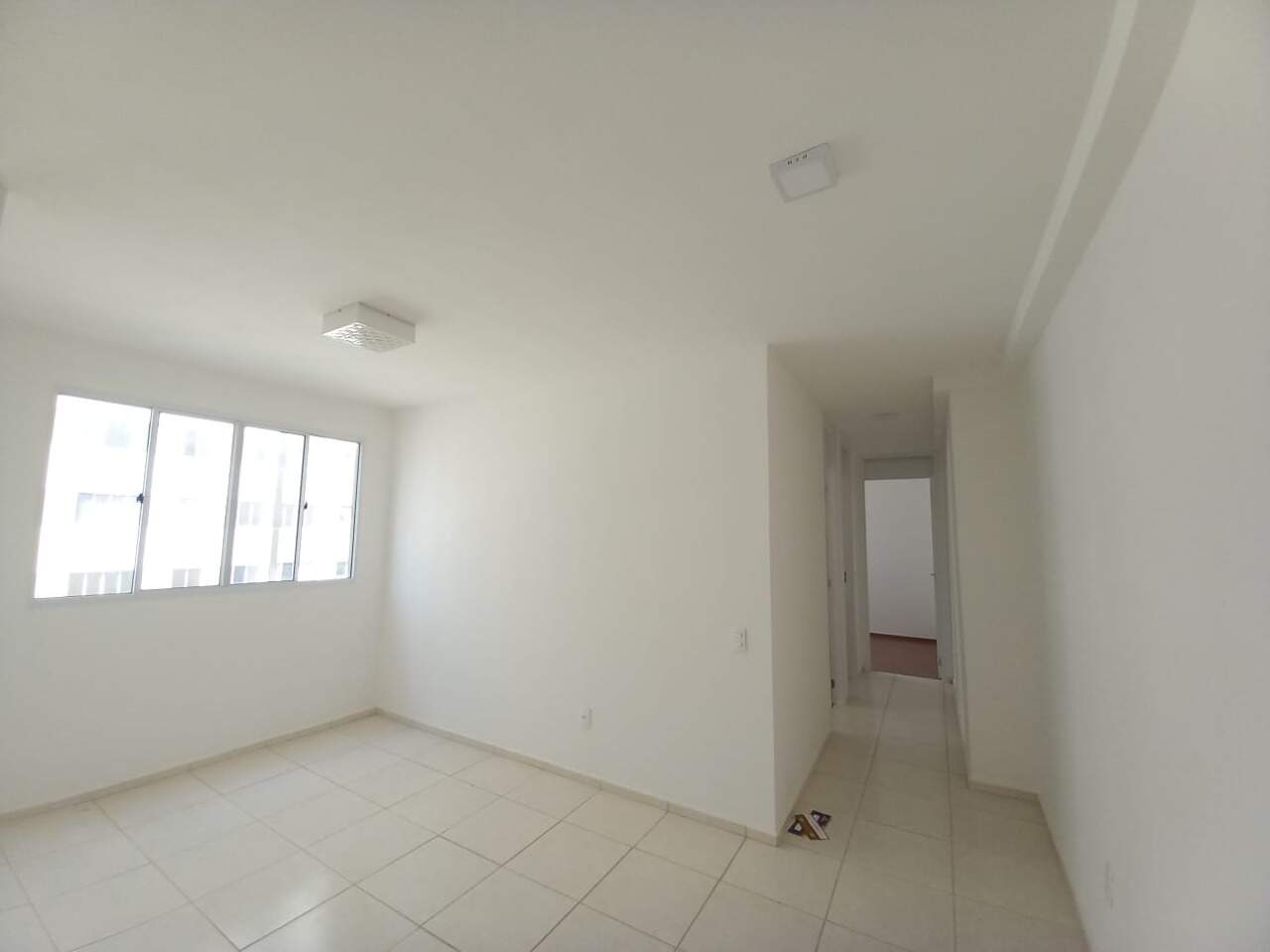 Imagem do imóvel Apartamento para aluguel, 2 quartos, 1 vaga, Palmeiras - Belo Horizonte/MG