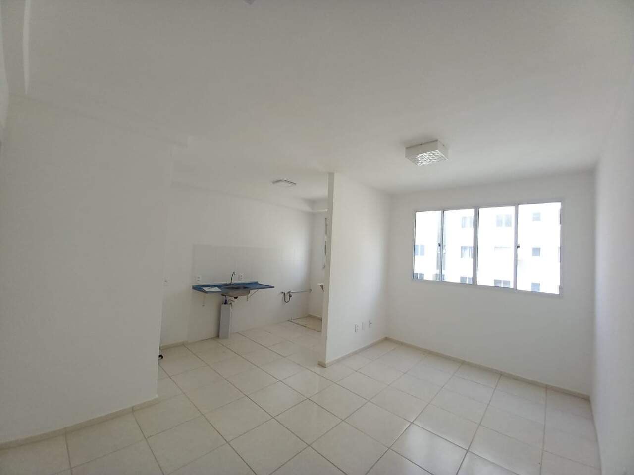 Imagem do imóvel Apartamento para aluguel, 2 quartos, 1 vaga, Palmeiras - Belo Horizonte/MG