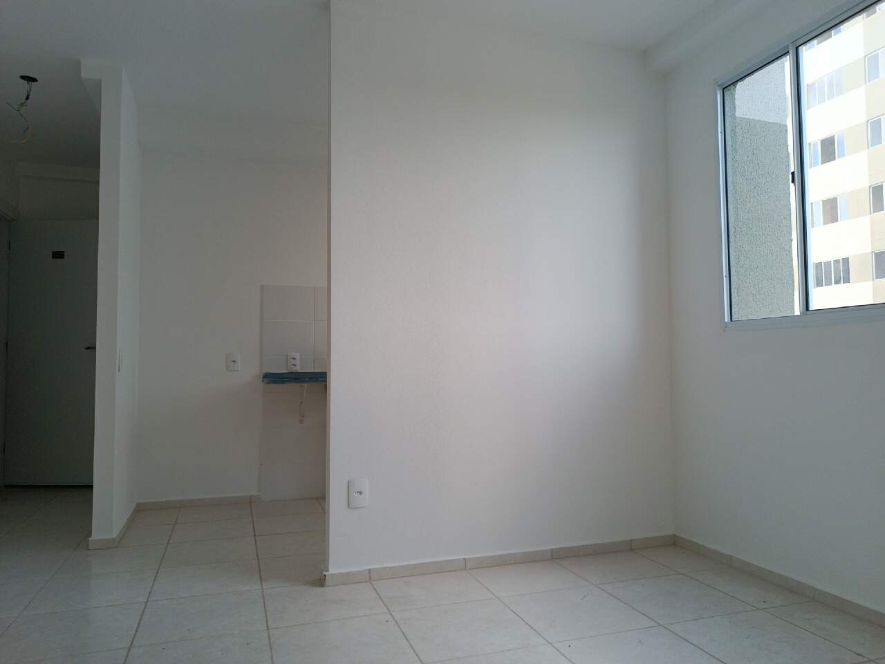 Imagem do imóvel Apartamento à venda, 2 quartos, 1 vaga, Palmeiras - Belo Horizonte/MG