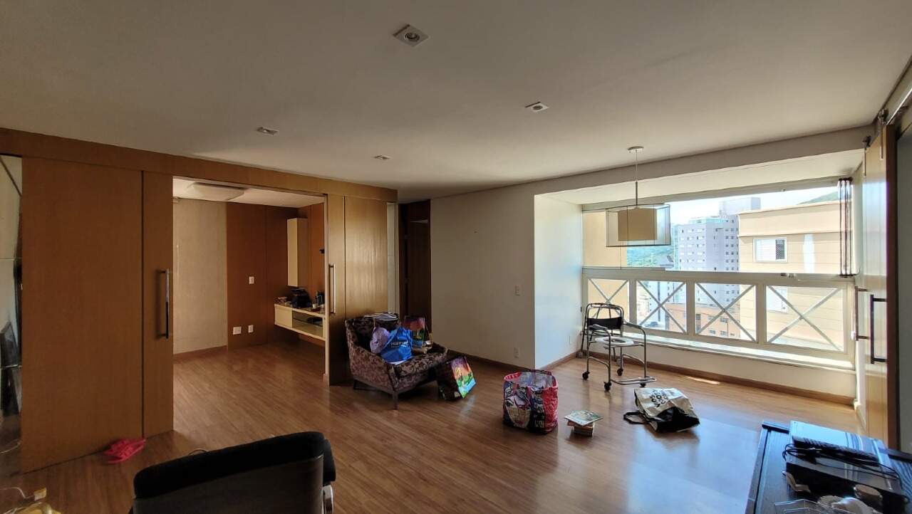 Imagem do imóvel Apartamento para aluguel, 3 quartos, 1 suíte, 2 vagas, Buritis - Belo Horizonte/MG