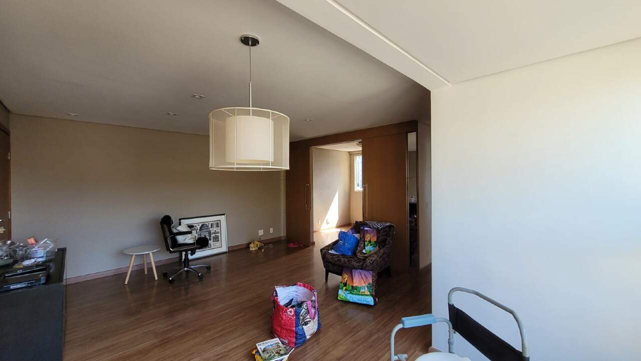 Imagem do imóvel Apartamento para aluguel, 3 quartos, 1 suíte, 2 vagas, Buritis - Belo Horizonte/MG