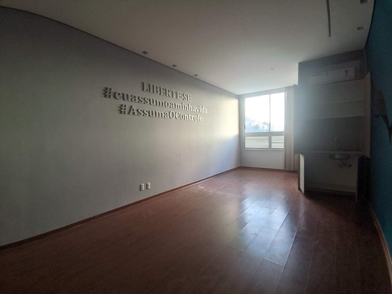 Imagem do imóvel Sala para aluguel, 2 vagas, Estoril - Belo Horizonte/MG