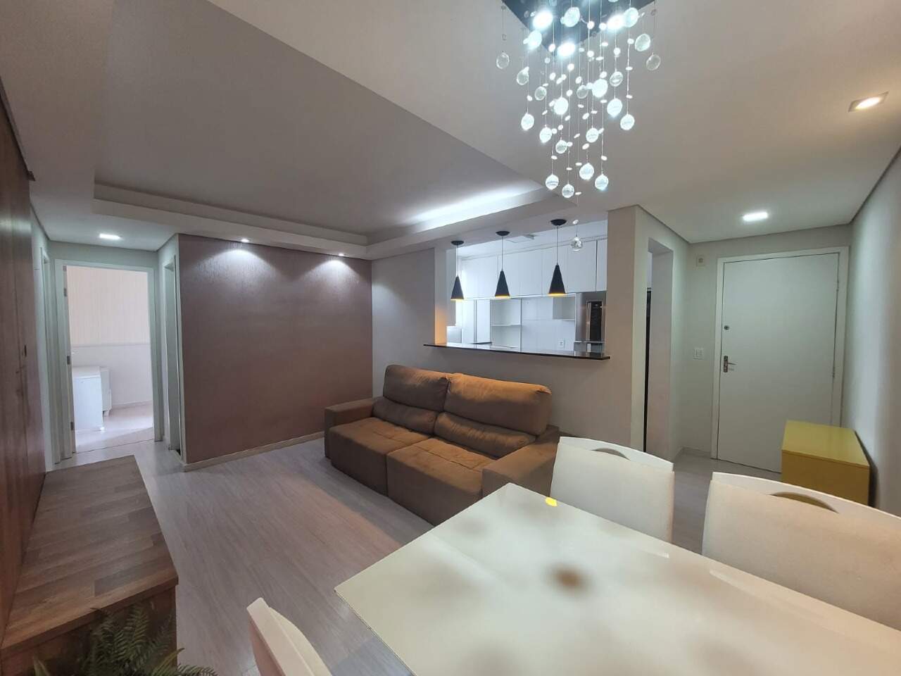 Imagem do imóvel Apartamento para aluguel, 2 quartos, 1 suíte, 1 vaga, Buritis - Belo Horizonte/MG