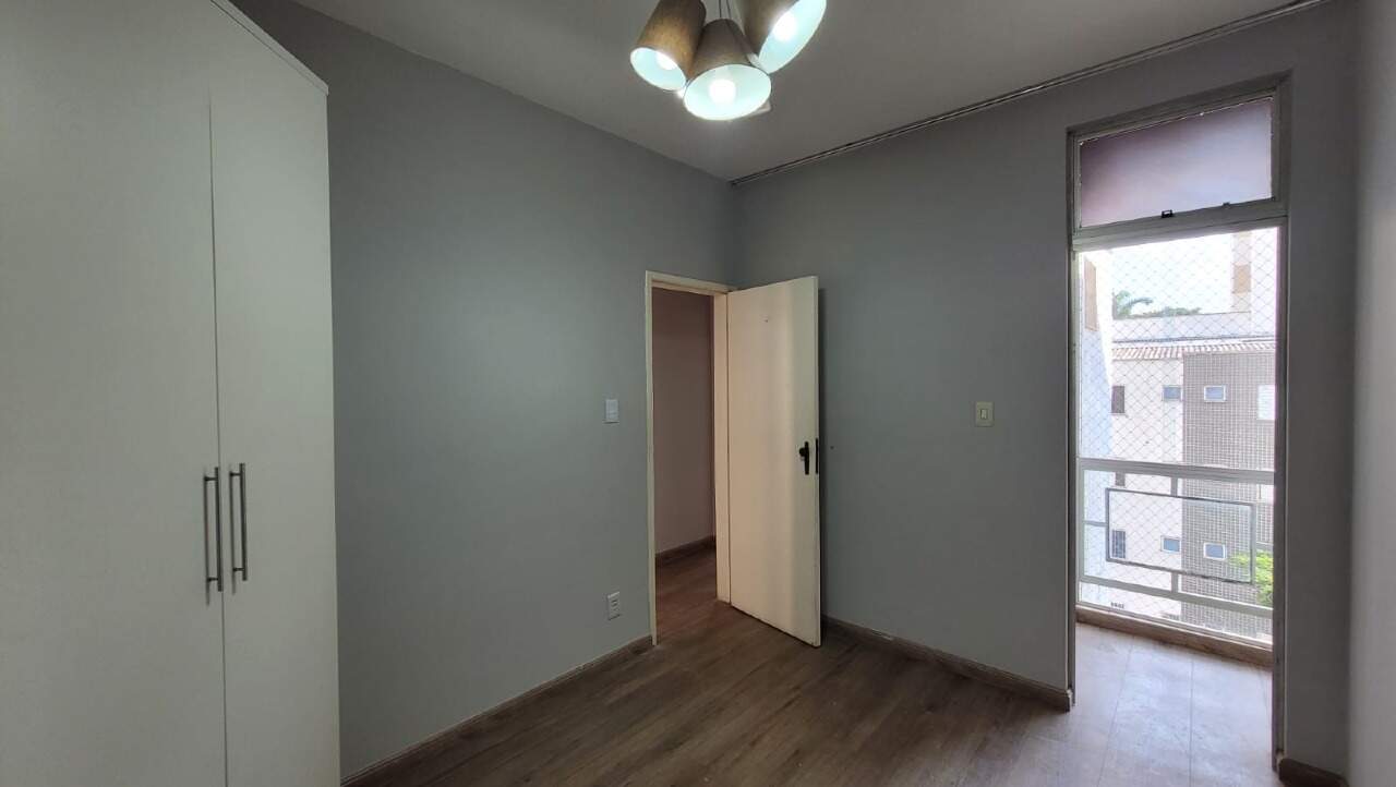 Imagem do imóvel Apartamento para aluguel, 2 quartos, 1 suíte, 3 vagas, Buritis - Belo Horizonte/MG
