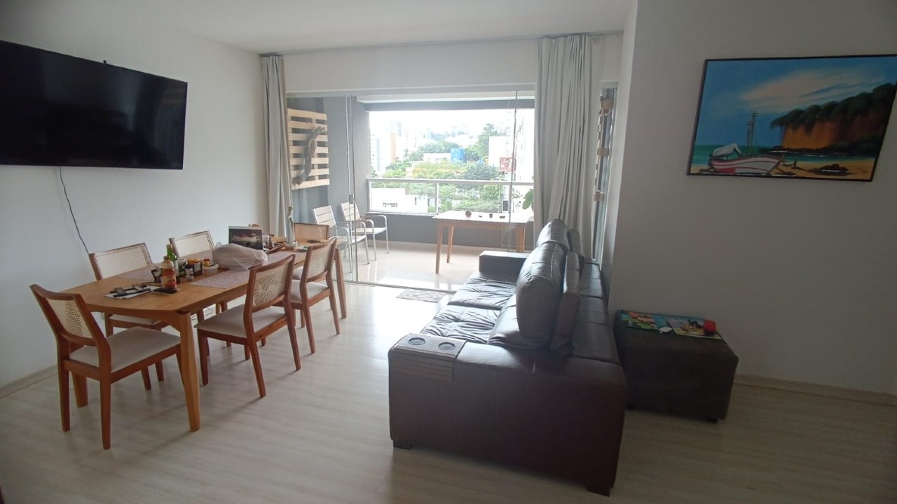 Imagem do imóvel Apartamento à venda, 3 quartos, 1 suíte, 3 vagas, Buritis - Belo Horizonte/MG